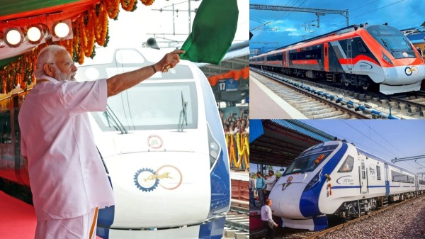 மோடியின் கனவு திட்டத்தில் திடீர் திருப்பம்.. ஆனா நல்ல திருப்பம்..!! 