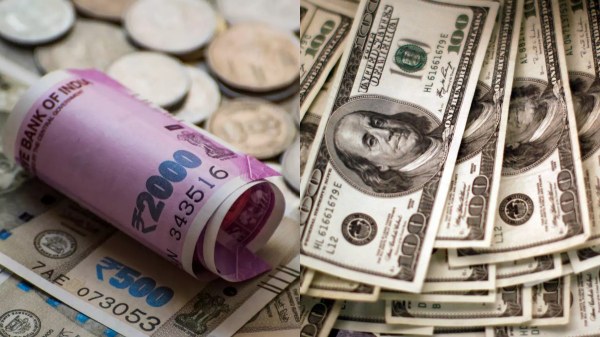  அதளபாதாளத்தில் இந்திய ரூபாய்.. வெளியேறிய வெளிநாட்டு முதலீடுகள்.. அடுத்து என்ன நடக்கும்?