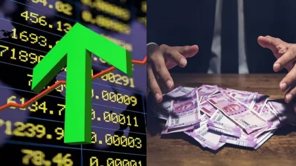 ரூ.1 லட்சம் டூ ரூ.1.4 கோடி.. முதலீட்டாளர்களுக்கு அதிர்ஷ்டம்.. அள்ளிக்கொடுத்த மல்டிபேக்கர் பங்கு..!!