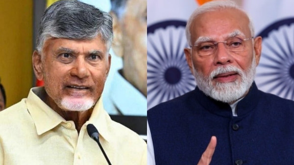 பட்ஜெட்டில் இது வேண்டும்.. கறார் காட்டும் சந்திரபாபு நாயுடு.. திருப்தி படுத்துமா மோடியின் பட்ஜெட்? 