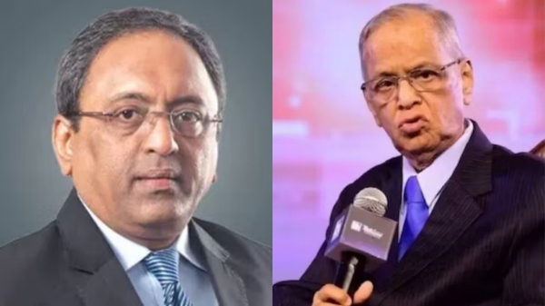 L&T: நாராயணமூர்த்தியாவது 70 மணி நேரத்துல முடிச்சாரு.. இவரு 90 மணி நேரம் வேலை பார்க்க சொல்றாரே..!