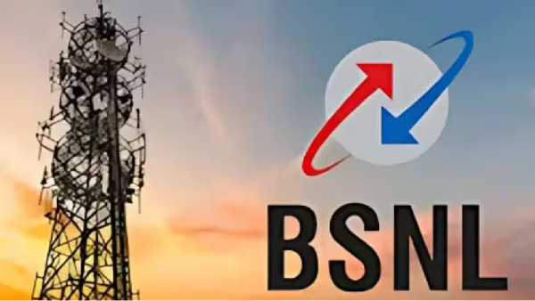 BSNL வளர்ச்சிக்கு தடையாக இருப்பது இதுதான்..VRS திட்டத்திற்கு ஊழியர்கள் கடும் எதிர்ப்பு..!