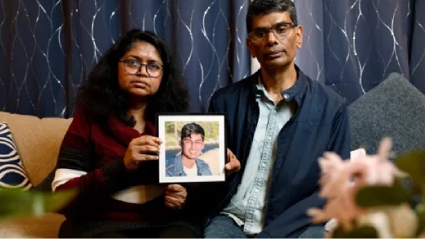 சுசீர் பாலாஜியின் மரணத்தில் திடீர் திருப்பம்.. அந்த கம்பியூட்டர்..  அடுத்தடுத்து எழும் சந்தேகம்..!