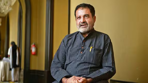 2025 பட்ஜெட்டிலாவது நடுத்தர மக்களுக்கு விடிவுகாலம் பிறக்குமா.. இன்போசிஸ் ex CFO அதிரடி!