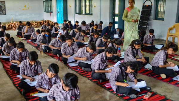  2024-இல் நிறைய மாணவர்கள் ஸ்கூலுக்கு போகல! இந்தியாவின் பொருளாதாரம் என்னவாகும்? ஷாக்!