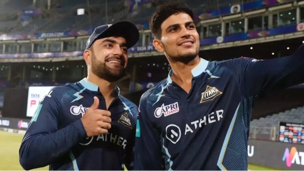 ரூ.450 கோடி சிட்-பண்ட் ஊழல்.. சுப்மன் கில், சாய் சுதர்சன் உள்ளிட்ட 4 பேருக்கு CID சம்மன்..!