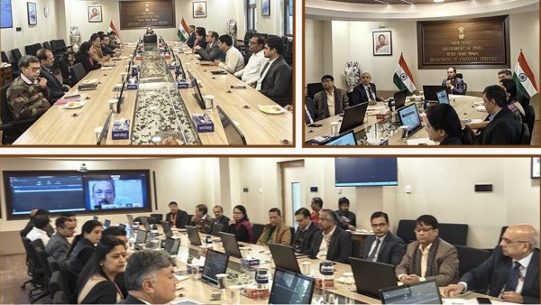  மலிவு விலையில் வீடு வேண்டுமா? ஏலம் விடப்படும் சொத்துக்களை ஒரே போர்ட்டலில் வழங்கும் பாங்க்நெட்!