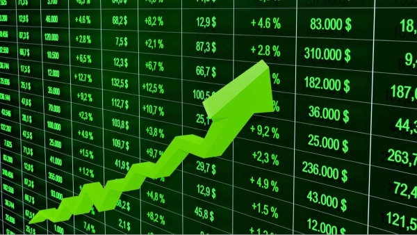 3300% லாபத்தை வாரி கொடுத்த மல்டிபேக்கர்.. 1:5 பங்கு பிரிப்பு அறிவிப்பு..!!