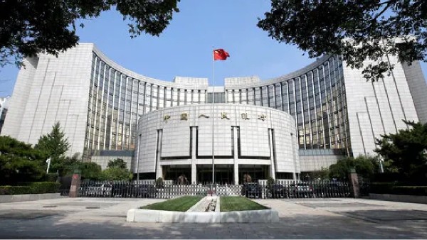 அரசு பத்திரங்கள் வாங்குவதை நிறுத்திய சீன மத்திய வங்கி.. ஓ இதுதான் காரணமா..? 