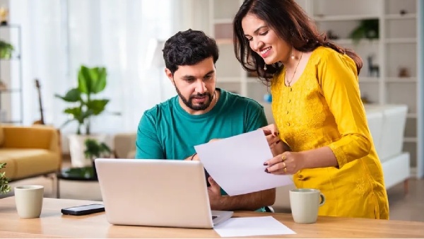  கணவன் - மனைவி கூட்டாக வருமான வரி தாக்கல் முறையை கொண்டுவாங்க – மத்திய அரசுக்கு கோரிக்கை