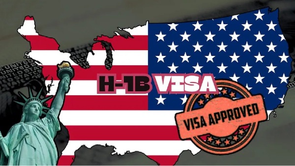 H1B விசா: டிரம்ப் தொல்லை தாங்க முடியல! அமெரிக்க நிறுவனங்கள் எடுத்த முடிவு, இந்தியர்களுக்கு ஜாக்பாட்!