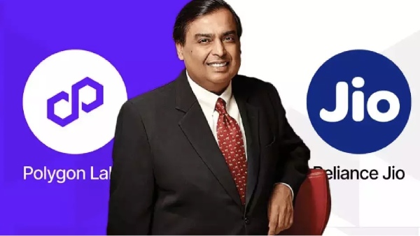  பாலிகான் லேப்ஸ் உடன் கூட்டணி வைக்கும் ஜியோ.. என்னது ஜியோகாயின் வரப்போகுதா?