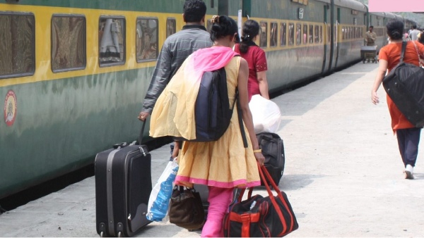  அடிக்கடி ரயிலில் பயணிப்பவரா நீங்கள்? இந்த 3 நம்பரை குறிச்சு வச்சிக்கோங்க! 