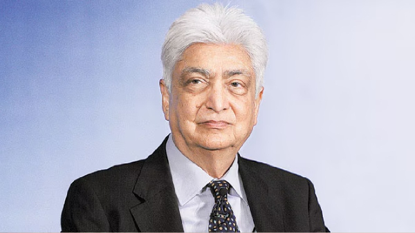 6 மணி நேரத்தில் ரூ.19176 கோடி வசூல்.. அசிம் பிரேம்ஜிக்கு அடித்த ஜாக்பாட்..!!