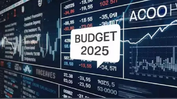 பிப்.1 மத்திய பட்ஜெட் தாக்கல்! இந்த 68 பங்குகளை கவனியுங்க - ஆக்சிஸ் செக்யூரிட்டீஸ் பரிந்துரை..! 