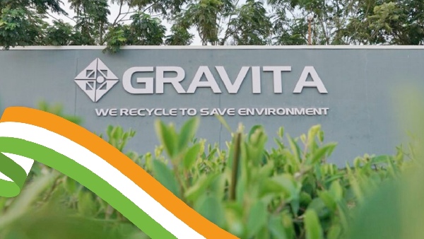 5 வருடத்தில் 3,300 சதவீதம் லாபம் கொடுத்த Gravita.. முதலீட்டாளர்கள் செம ஹேப்பி..! 