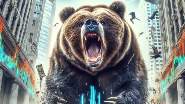 அடி மேல் அடி.. 23 ஆண்டுகளில் நிகழாத மோசமான நிலையை நோக்கி நிஃப்டி.. காப்பாற்றுமா பட்ஜெட்?..