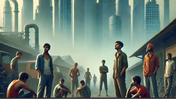 பொருளாதாரத்தை அச்சுறுத்தும் பிரச்சனை.. பட்ஜெட்டில் தீர்வு கிடைக்குமா..?!