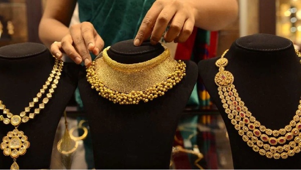 தங்கம் மீதான வரியை இன்னும் குறைத்தால் நல்லா இருக்கும்.. எதிர்பாா்ப்பில் தங்க துறை..!!