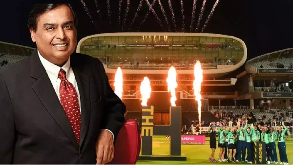 Mumbai Indians இருக்கட்டும்.. புதுசா ஒரு டீம்-ஐ வளைத்துபோட்ட முகேஷ் அம்பானி.. எந்த டீம் தெரியுமா..?