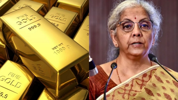 மீண்டும் வருகிறது தங்க பத்திரம்.. நிர்மலா சீதாராமன் சொல்லப்போவது இதுதான்..!! #SGB