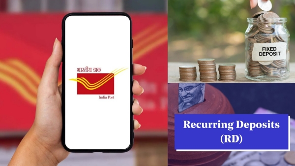 போஸ்ட் ஆபீஸ் FD Vs RD.. ரூ.6 லட்சம் முதலீட்டுக்கு அதிக வருமானம் தருவது எது? போஸ்ட் ஆபீஸ் FD Vs RD.. ரூ.6 லட்சம் முதலீட்டுக்கு அதிக வருமானம் தருவது எது?