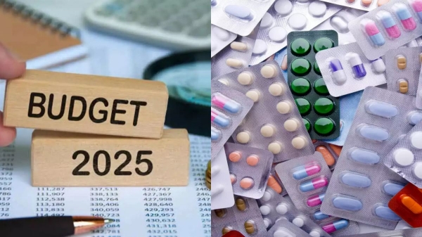 பட்ஜெட் 2025 அறிவிப்பால் பார்மா துறை தலைகீழாக மாறப்போகுது..!! எப்படி..? 