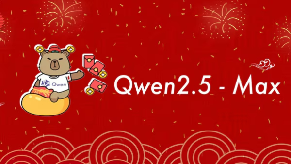 சீனாவில் அடுத்த  AI புயல்.. அலிபாபா அறிமுகம் செய்த Qwen 2.5.. டீப்சீக் விட சக்திவாய்ந்தது..!