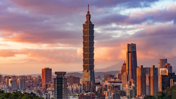 இந்திய டெக் நிபுணர், இன்ஜினியர்களுக்கு ஜாக்பாட்..சிவப்பு கம்பள வரவேற்பு அளிக்கும் தைவான்..! 