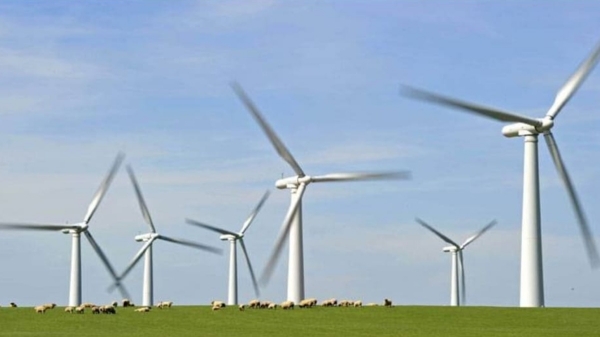 தொடர் சரிவிற்கு பின் உச்சம் தொட்ட சுஸ்லான் எனர்ஜி.. பங்கு விலை ஏற்றத்தால் முதலீட்டாளர்கள் ஹேப்பி..!!