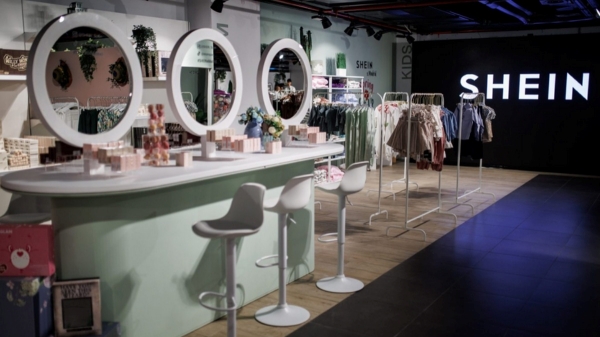 பேஷன் உலகை ஆட்டிப்படைக்கும் ஷீன்.. மீண்டும் இந்தியாவுக்கு படையெடுக்கிறது..!! 