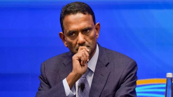 இனி புரோகிராமர்களுக்கு வேலை இருக்காது  – டிசிஎஸ் சிஇஓ கீர்த்திவாசன் அதிரடி..!