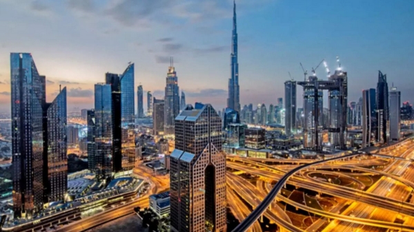 சென்னை, டெல்லி, மும்பையில் வீடு வாங்குவது வேஸ்ட்? துபாய்க்குப் படையெடுக்கும் இந்தியர்கள்..!! ஏன்..? 