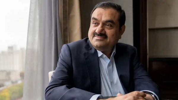 துபாய் நிறுவனத்தை வாங்கும் அதானி.. ரியல் எஸ்டேட் துறை தான் அடுத்த டார்கெட்டா..? 