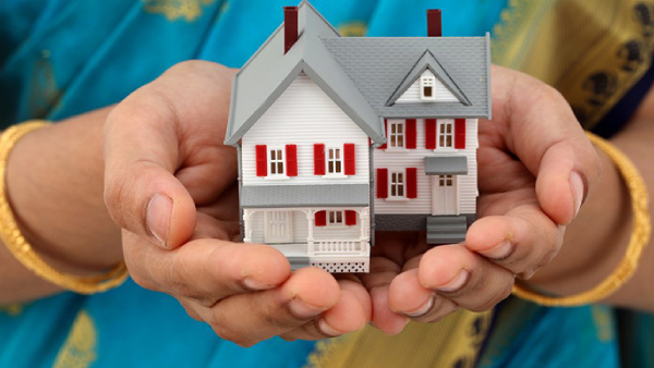 சொந்த வீடு வாங்க ஆசையா.. பட்ஜெட் அறிவிப்பால் கிடைக்கப்போகும் ஜாக்பாட்..!