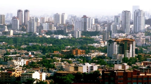  பெங்களூரை இந்த விஷயத்துல அடிச்சுக்க முடியாது.. வேற லெவல்..! #GCC 