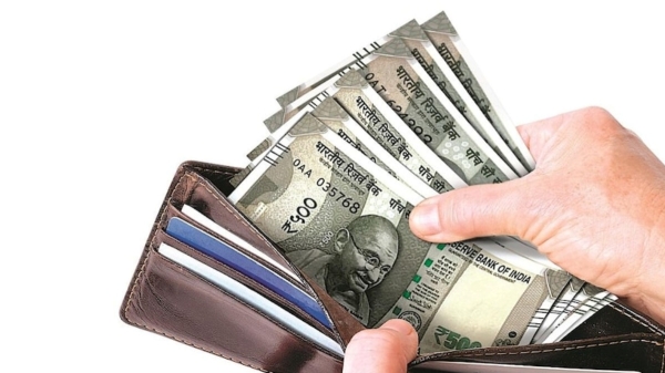  2025-ஆம் ஆண்டில் 9 சதவீதம் வரை ஊதிய உயர்வு.. வெளியான அறிக்கையில் மகிழ்ச்சி தகவல்!