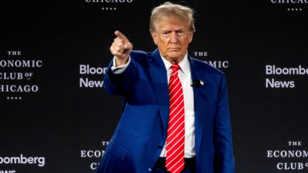 அமெரிக்க அதிபர் பதவியேற்பு நிகழ்ச்சி – இவ்வளவு தலைவர்களா.. லிஸ்ட்டு பெருசா போகுதே..! 