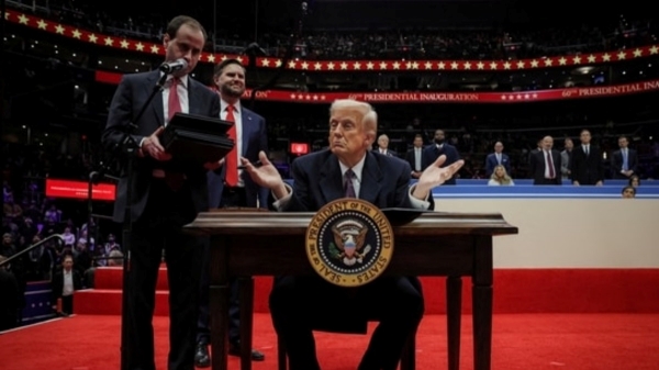 Birthright Citizenship ரத்து: உண்மையில் இந்தியர்களுக்கு என்ன பாதிப்பு..? முழு விளக்கம்..!! 