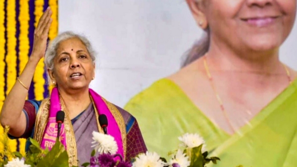 மத்திய பட்ஜெட்டில் காத்திருக்கும் கசப்பு மருந்து.. 'இந்த' பொருட்கள் எல்லாம் விலை உயர போகுது..!!! 