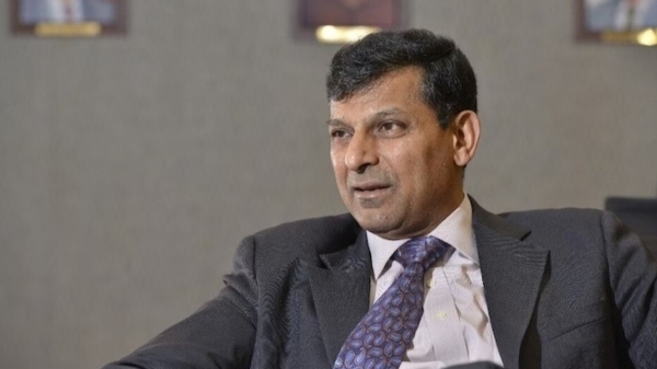 பட்ஜெட்டில் வருமான வரி விகிதத்தை  குறைக்க கூடாது... ரகுராம் ராஜன் கருத்தால் பரபரப்பு 