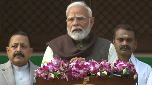 ஏழை, நடுத்தர மக்கள், பெண்கள்.. மோடியின் பரபர பேச்சு.. நமக்கு சொல்வது என்ன..?