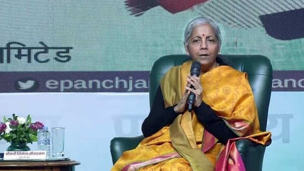 6 மாதங்களாக நடக்கும் பட்ஜெட் பணிகள்.. பார்த்து பார்த்து செதுக்கியிருக்கும் நிர்மலா சீதாராமன்..!