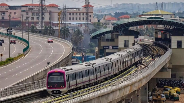 பெங்களூர் எலக்ட்ரானிக் சிட்டி மக்கள் சோகம்.. நீண்டகாலமாக எதிர்பார்க்கப்படும் திட்டம் தாமதம்..!! 