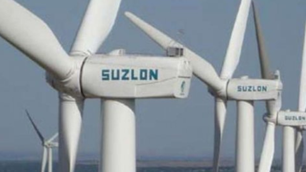 Suzlon எனர்ஜி காலாண்டு லாபம் எதிர்பார்த்ததைவிட 91% அதிகரிப்பு.. முதலீட்டாளர்களுக்கு ஜாக்பாட்..!! 