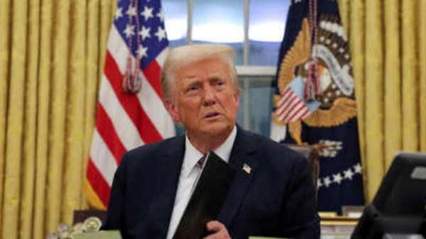 அமெரிக்காவில் இருக்கும் இந்தியர்களுக்கு ஜாக்பாட்! துபாய் போல் மாறுகிறது, டிரம்ப் கொடுத்த குட்நியூஸ்!