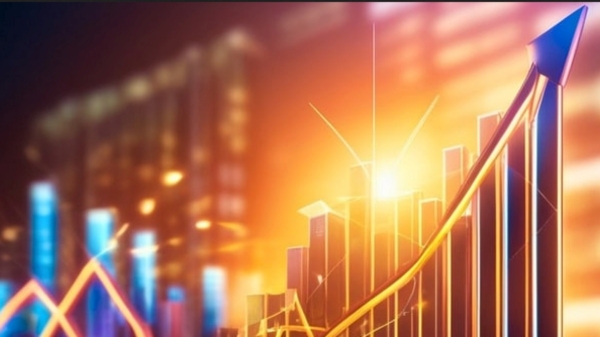 5 ஆண்டுகளில் 2500 சதவீதம் லாபம்.. அள்ளிக்கொடுத்த மல்டிபேக்கர் பங்கு..! 5 ஆண்டுகளில் 2500 சதவீதம் லாபம்.. அள்ளிக்கொடுத்த மல்டிபேக்கர் பங்கு..!