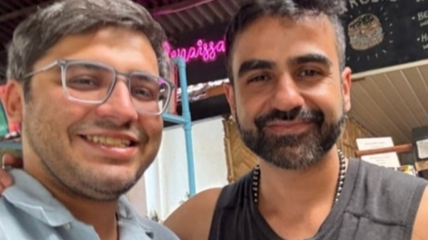 முதல்ல சுந்தர் பிச்சை.. இப்போ நிகில் காமத் – யாருங்க இவரு? 