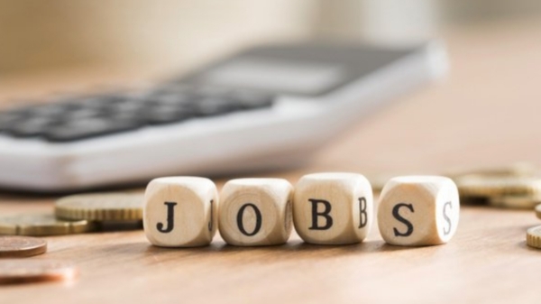 2030-ஆம் ஆண்டுக்குள் 17 கோடி வேலை வாய்ப்புகள் உருவாக போகுது.. இதில் அவுடேட்டட் எது தெரியுமா? 2030-ஆம் ஆண்டுக்குள் 17 கோடி வேலை வாய்ப்புகள் உருவாக போகுது.. இதில் அவுடேட்டட் எது தெரியுமா?