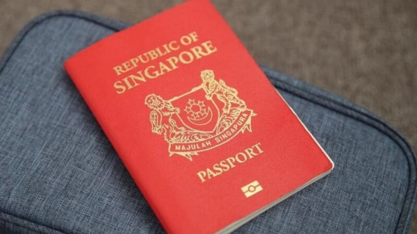  Powerful Passport: இந்த நாட்டோட பாஸ்போர்ட் இருந்தா 195 நாடுகளுக்கு விசா இல்லாமல் போகலாம்..!